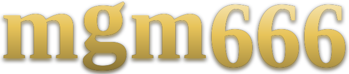 mgm666 logo